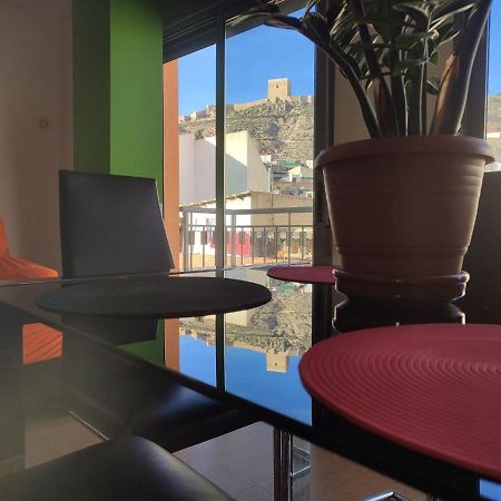 Appartamento La Casa De Ramses Lorca  Esterno foto