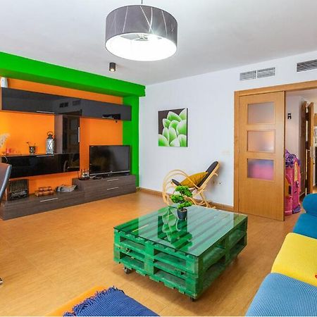 Appartamento La Casa De Ramses Lorca  Esterno foto