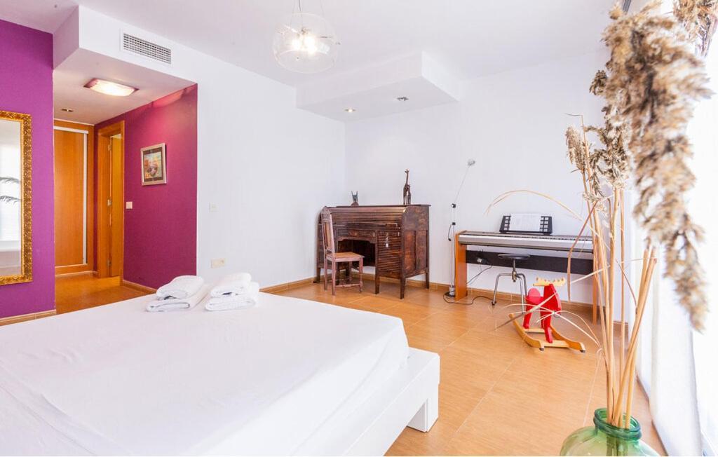 Appartamento La Casa De Ramses Lorca  Esterno foto
