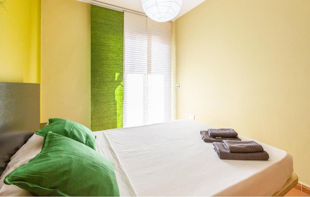 Appartamento La Casa De Ramses Lorca  Esterno foto