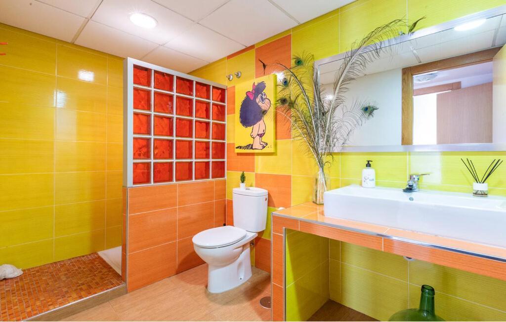 Appartamento La Casa De Ramses Lorca  Esterno foto
