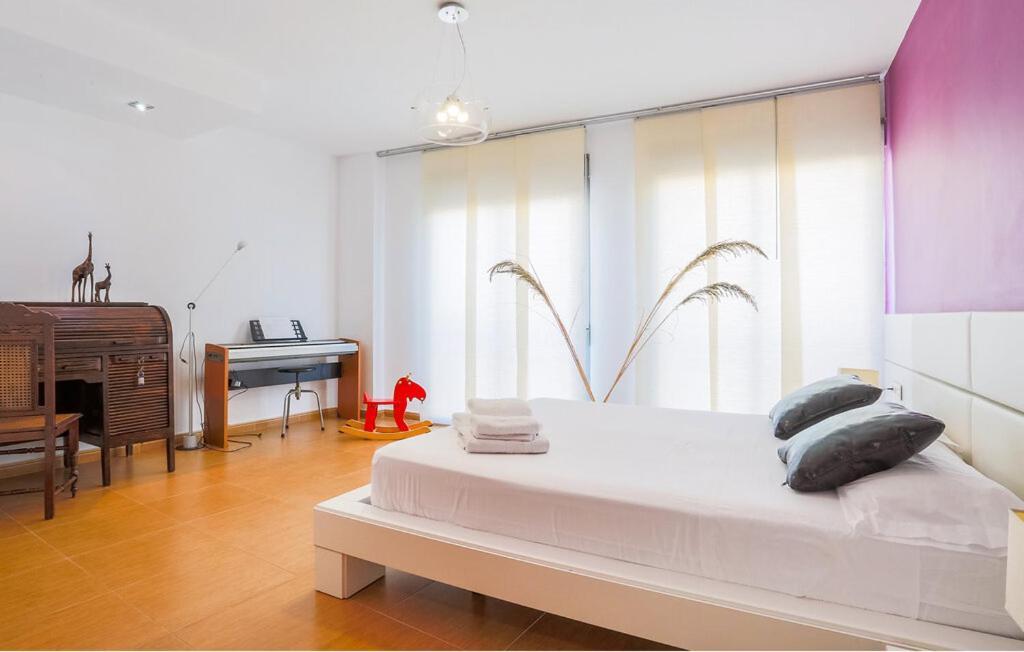 Appartamento La Casa De Ramses Lorca  Esterno foto