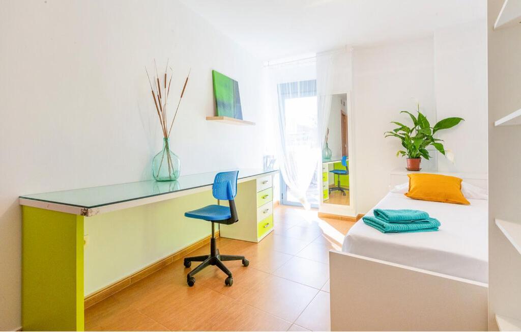 Appartamento La Casa De Ramses Lorca  Esterno foto
