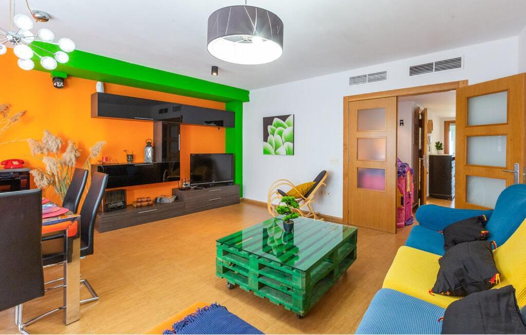 Appartamento La Casa De Ramses Lorca  Esterno foto